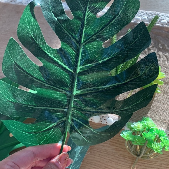 ☀️Hump Day Happiness SALE☀️ Styling fun ✨7 Pieces Plant Styling props - Picture 5 of 12